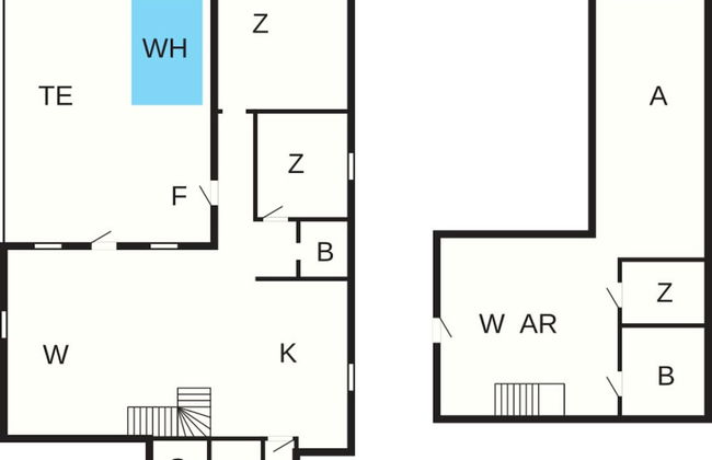 4 Star Holiday Home in Vaddo-by Traum - Foto 12