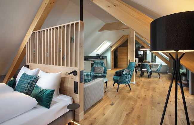 Black Forest Lodge - Foto 37