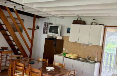 Gîte 4 personnes vue sur le lac des graves - Vallée de la Jordanne,Aurillac,Cantal,Auvergne - Photo 15