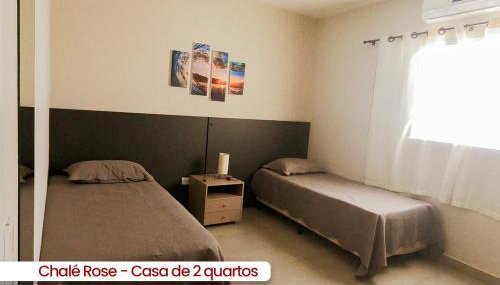 Chalés Vila da Rosa - Foto 5