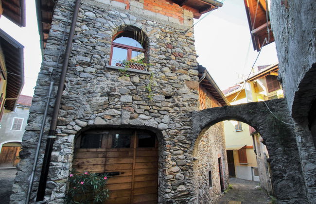 Caa de Sass - Foto 2