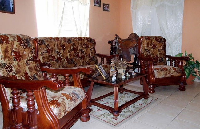 Holiday rental in Trinidad with garden and terrace - Foto 13