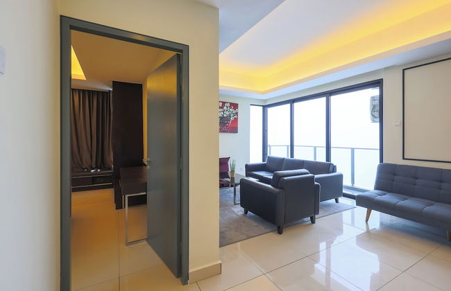 Genting Highlands Suite Ion Delemen - Foto 46