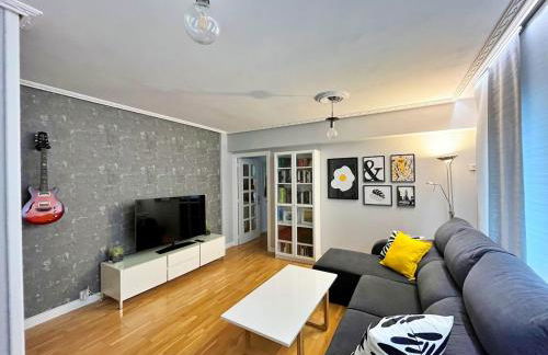 Apartamento Little Manhattan - Foto 9