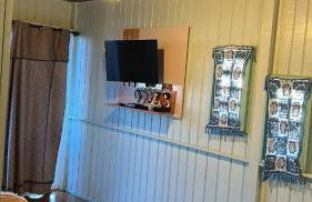 Casa de Temporada Doce Luar - Foto 2