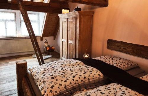 Ferienhaus Lilace - Foto 18