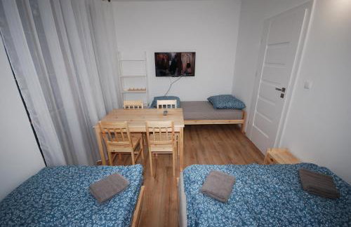 Noclegi Dywity - Foto 56