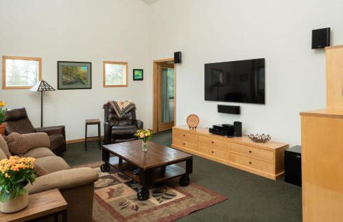 Lookout Lodge in Wondervu home - Foto 14