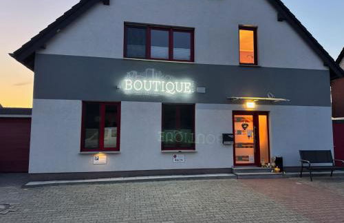 Boutique Apartments by Roy Oberhausen - Foto 48