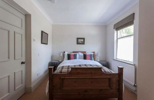 Woodlands House - Foto 26