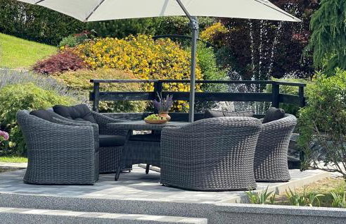 Cozy Home In Novi Marof With Sauna - Foto 3