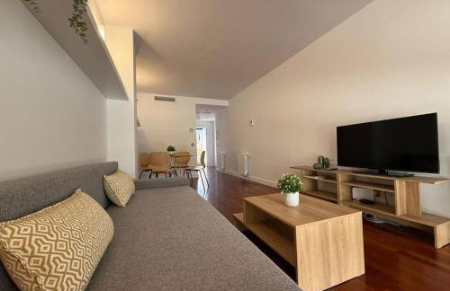 Stunning Penthouse in Tetuan for 4 pax - Coruña - Foto 8