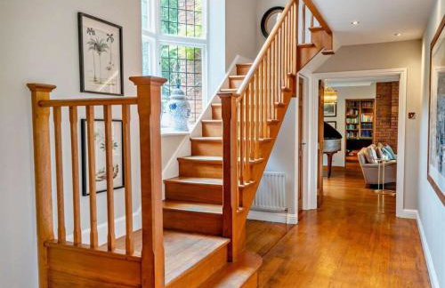 Luxurious 5 Bedroom House in Cookham near Marlow - Foto 30