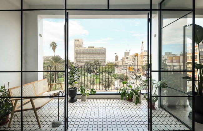 Stunning 2BR Apartment in Beeri - Foto 24