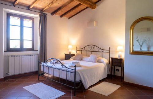 Podere Montale Il Borgo - Foto 82