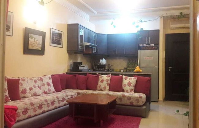 Appartement Beach Palace 2 - Foto 10