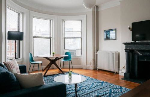 Spacious Fenway 1BR - Foto 2