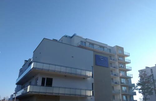 Mielno Holiday Apartament 401 typu studio - Foto 52