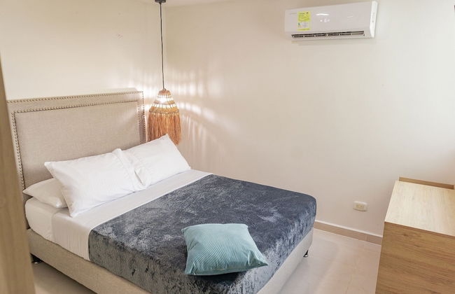 Condominio Caribe Campestr Olamar Living - Foto 8