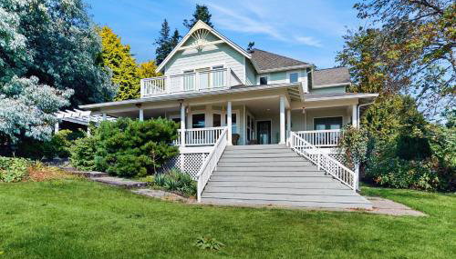 The Eagle House - Foto 2