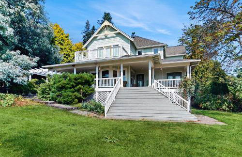 The Eagle House - Foto 2