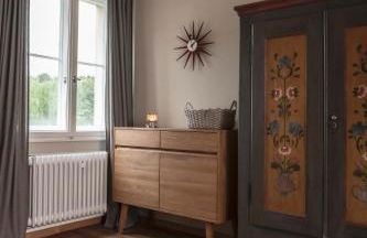 Exklusives Ferienhaus in Top Lage mit Pool, Sauna, Terrasse - Der Johannishof - Foto 38