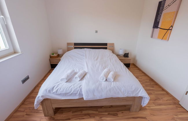 Charming Three Bedroom House Turanj - Foto 3