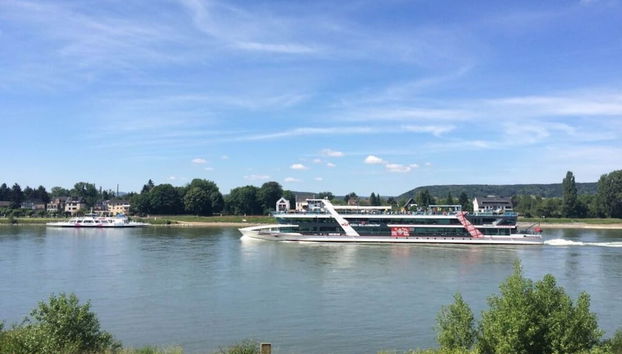 Rheinblick 6 Modern Retreat - Foto 2, Profilbild