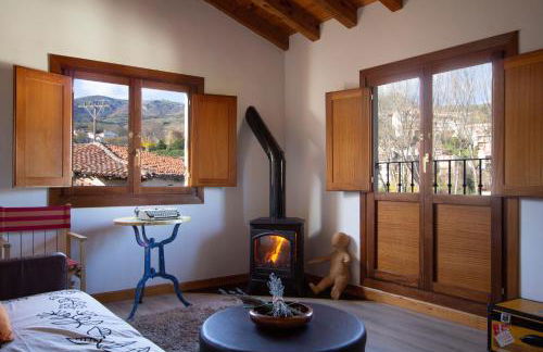 Hotel Rural Villa Liquidámbar - Foto 18