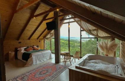 Chalés do Tabuleiro, Chalé 1 - Foto 6