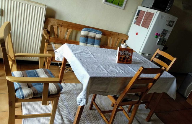 Ferienwohnungen Willrich - Photo 11