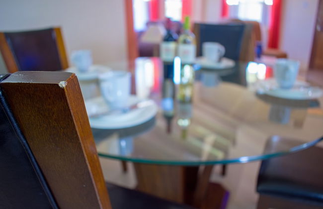 Drax Hall Manor Country Club Villa - Foto 21