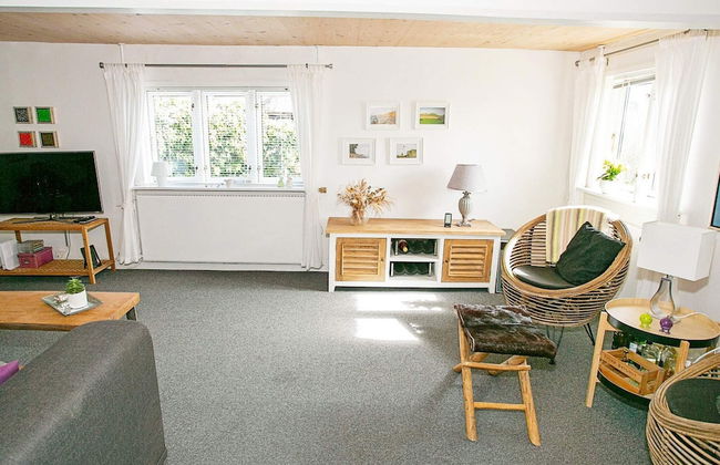 4 Person Holiday Home in Bagenkop - Foto 9