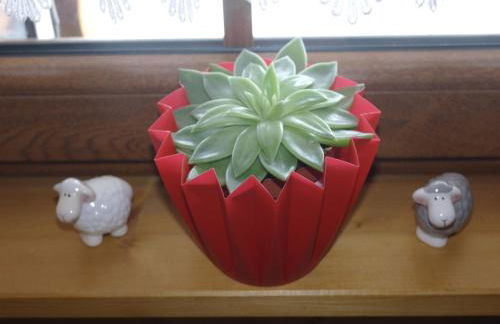 Hill-view Holiday Home in Dankerode near Lake and Hiking - Foto 45