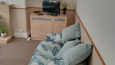 The Shady Corner, Flat 2, 16 Sandy Lane - Foto 2
