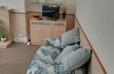 The Shady Corner, Flat 2, 16 Sandy Lane - Foto 2