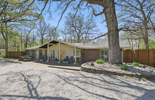 Lake Saint Louis Family Friendly Lakefront Retreat - Foto 60