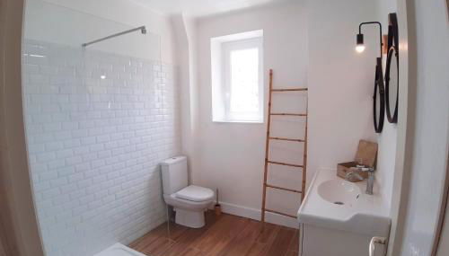 Nunzia - City center Spacious Near train station - Foto 5