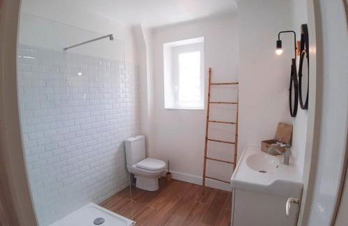 Nunzia - City center Spacious Near train station - Foto 5