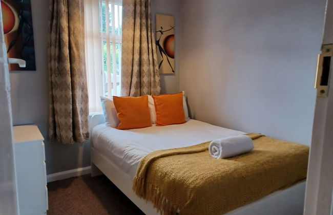 Huku Kwetu - Milton House - Photo 5