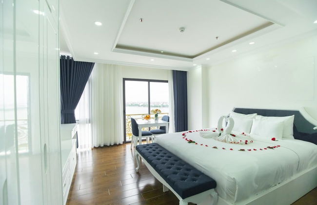 Queenie Hotel - Foto 6