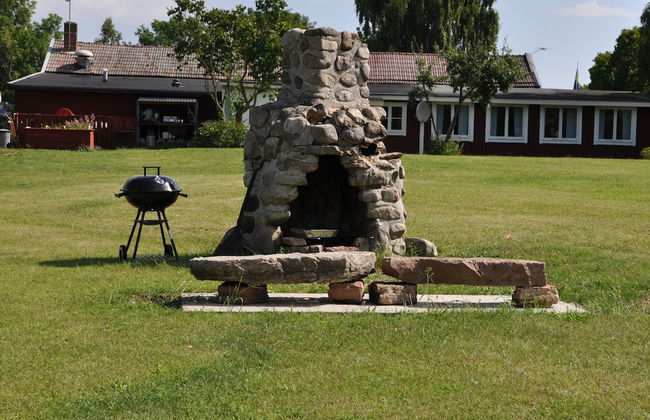 Kvarngården Natur Resort - Foto 55