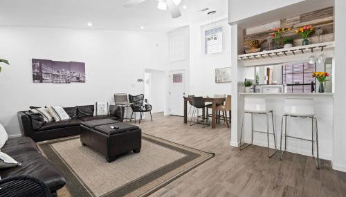 Spacious Family Home in Round Rock w Private Yard - Foto 2
