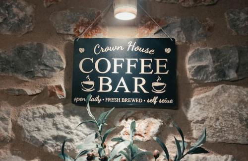 Crown House in Areopolis - Foto 35