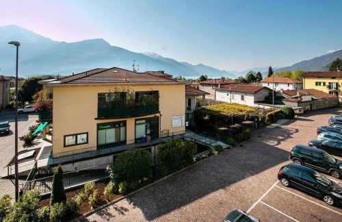 Appartamento Regina - Lake Como View - Photo 17