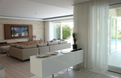 Lusso Mare Istria Luxury Beach villa - Foto 49