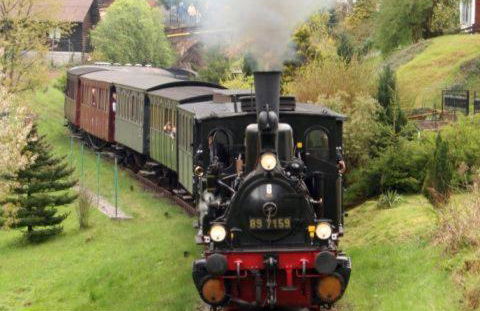 Ferienwohnung Waldnest - Photo 17