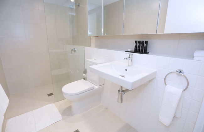 Alex Perry Hotel & Apartments - Foto 28