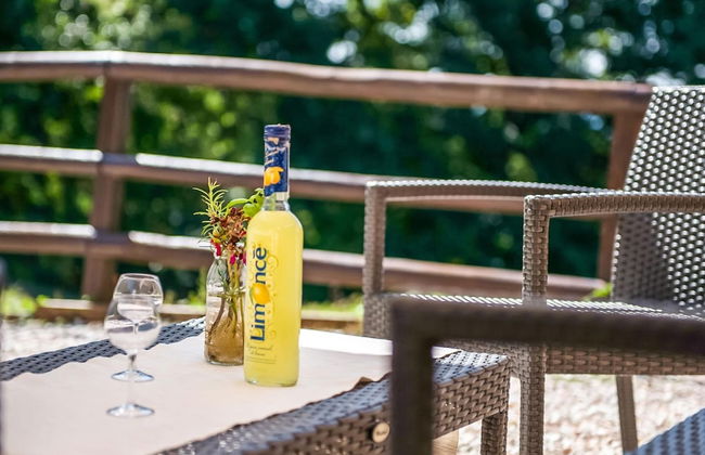 Agriturismo in the Appenines with Covered Swimming Pool & Hot Tub - Foto 28