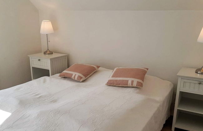 8 Person Holiday Home in Gjern-by Traum - Photo 50